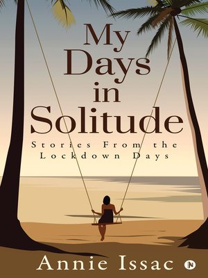 cover image of My Days In Solitude